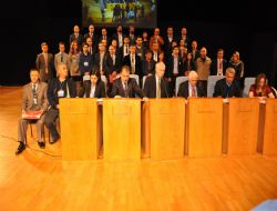 A.Ü tarihe mercek tuttu